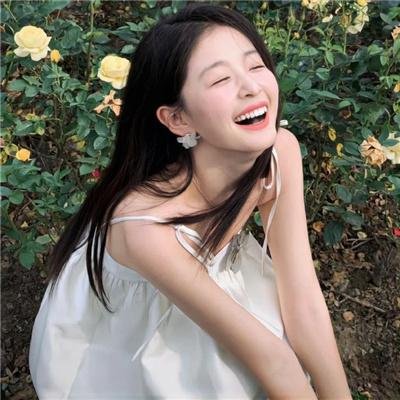 特别的她